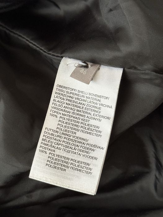 Дамско зимно яке Jake’s голям размер