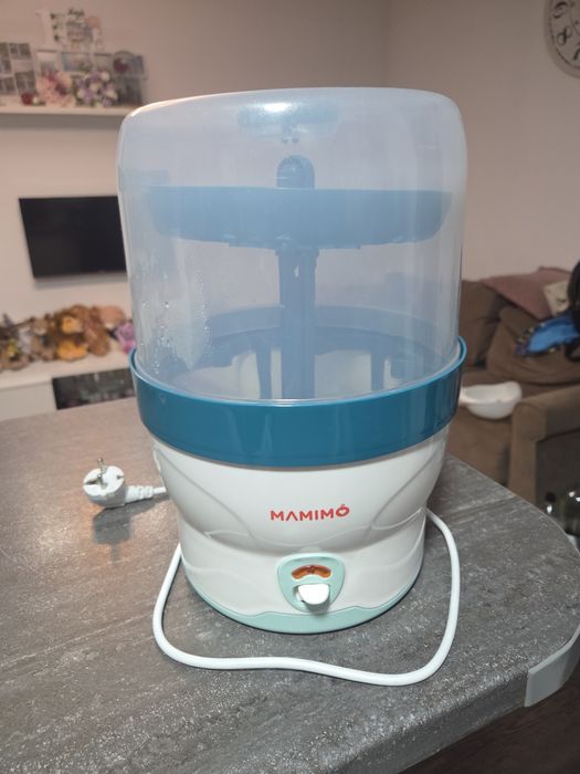 Sterilizator Biberoane