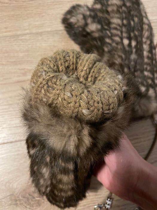 Ръкавици MaxMara