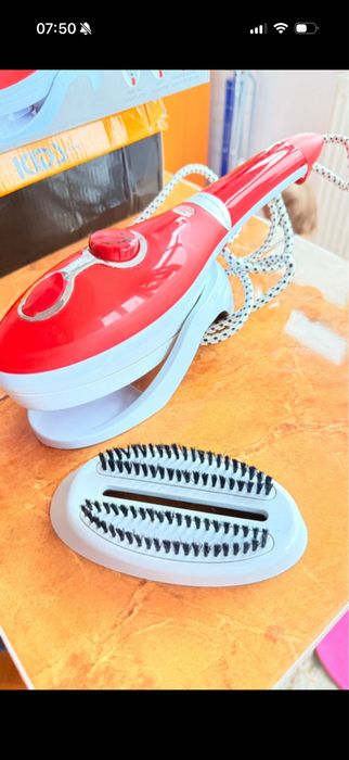 Fier alarat de calcat