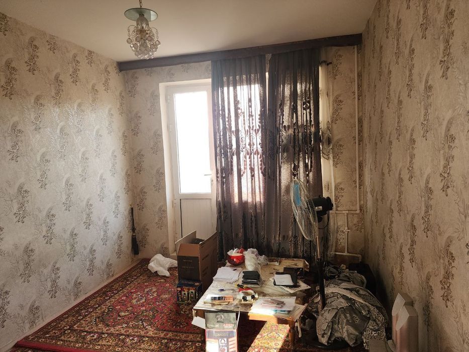 Продам квартиру.