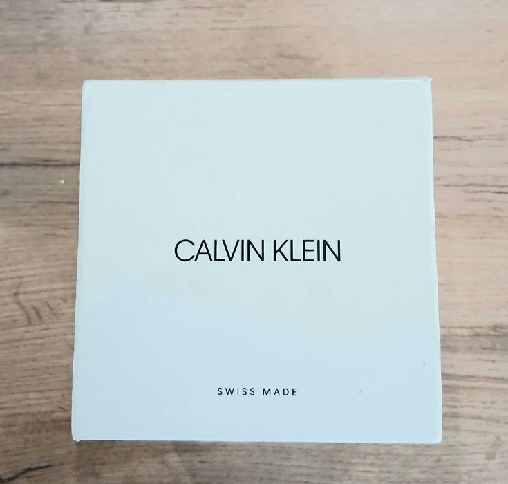 Мъжки часовник CALVIN KLEIN