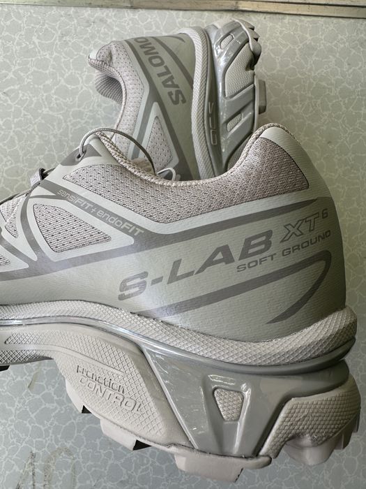 Adidasi salomon NOU XT 6 din 10/2025 marimea 47