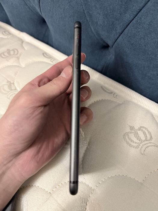 Обмен Айфон 8+ на андрой с 5G