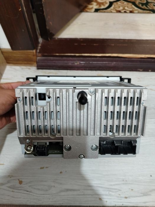 Nexia 3 radnoy magnitafoni sotiladi ideal xolati