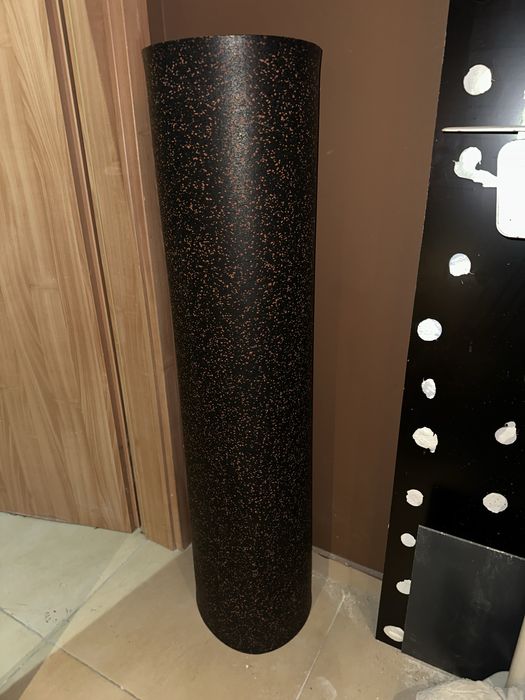 Фитнес настилка 12.5 квадрата