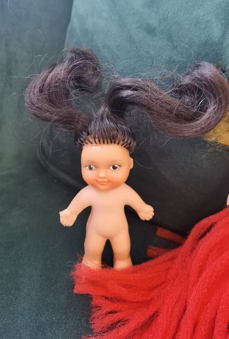 Anisoara, Dica și Rica Arădeanca