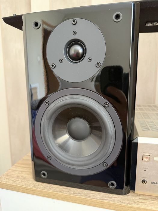 Мини Yamaha RX-E600 NX-E800