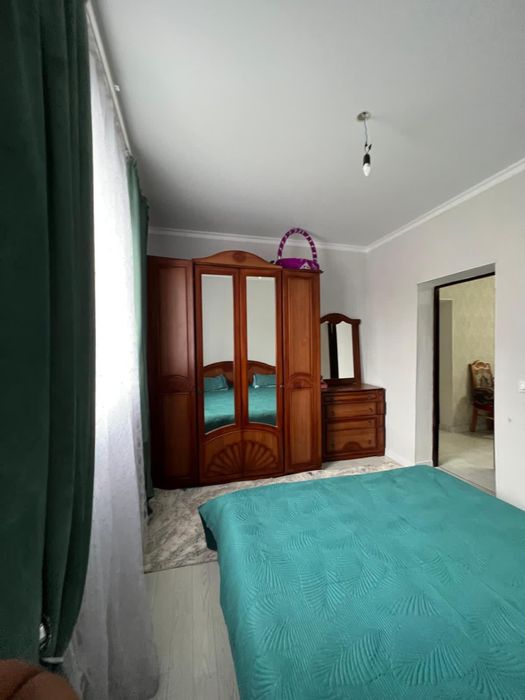 Спальний гарнитур