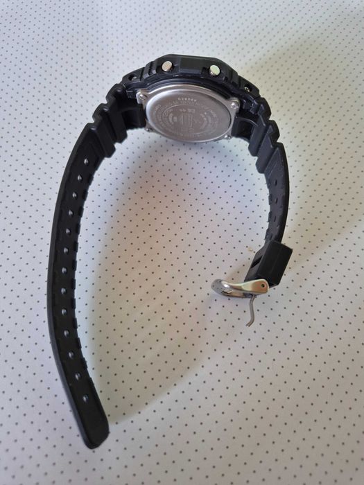 Casio G-shock GW BX 5600