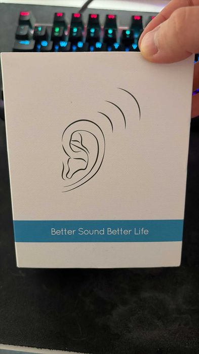 Aparat Auditiv Bluetooth Valoria, Digital 2025