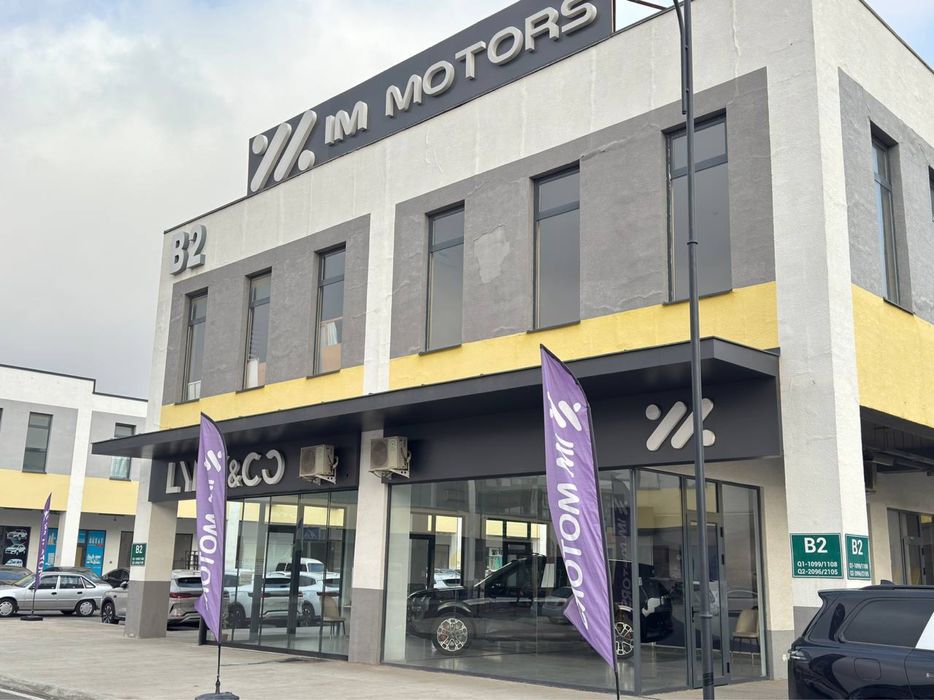 Продается Шоурум С Арендатором Индекс Базар Сергели 22 Квадрат