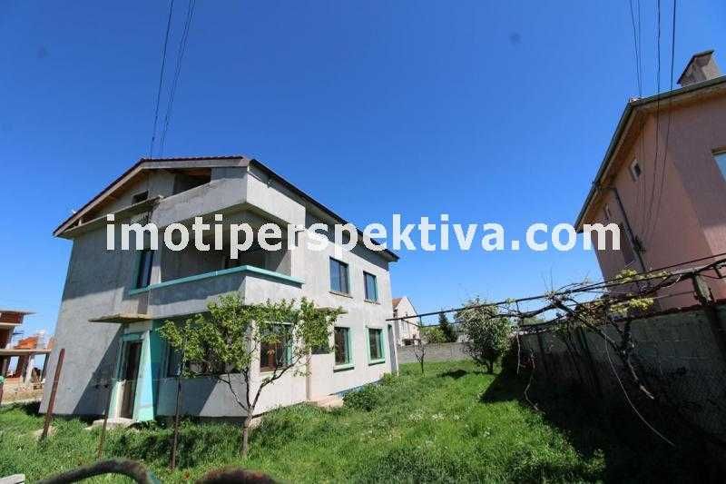 Продава се Къща в с. Войводиново, Област Пловдив - 390 кв.м за 426 €/кв.м - Снимка #18