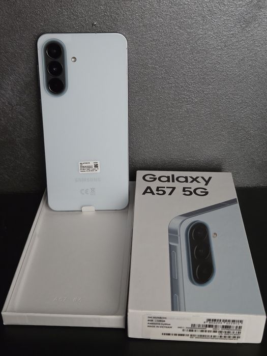 Samsung A57 5G 128GB