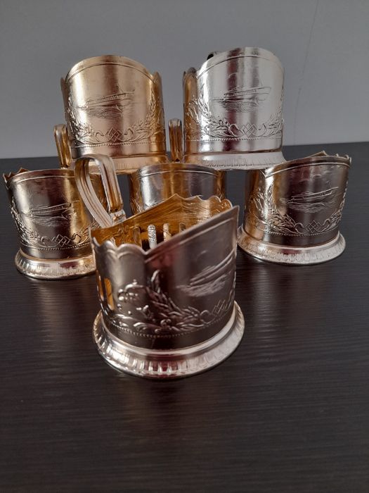 Продам хрусталь советский