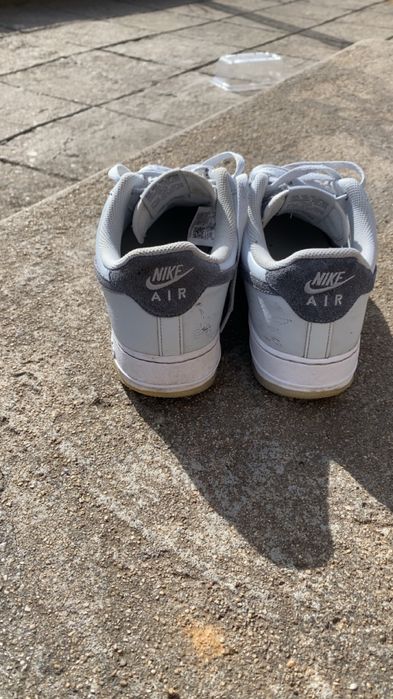 мъжки Nike air force