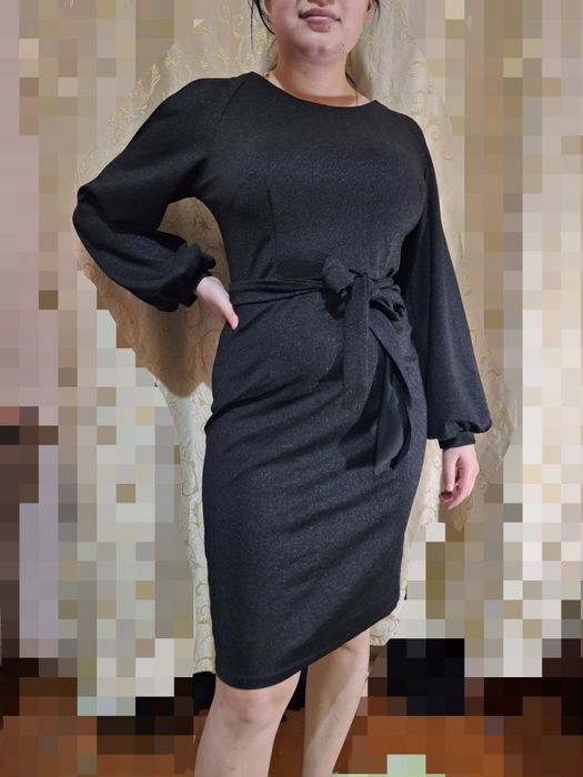 Продам новое вечернее платье.