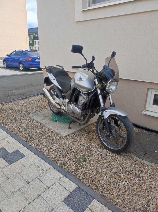 Motocicleta de vânzare