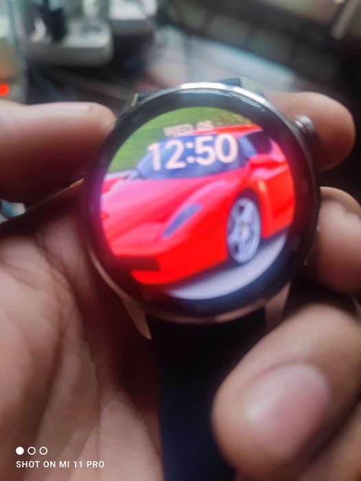 Прлдам смарт часы  realme watch s2   в идевл сос