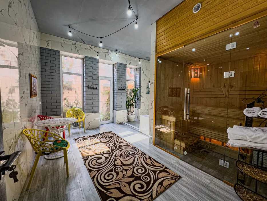 Сдаю Евродом 3-соток на Сергели дизайнерский Лофт