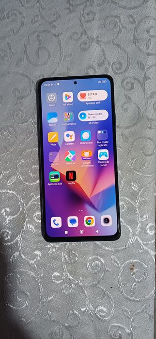 Vând redmi note 10 pro