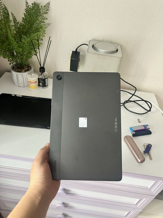 Планшет Samsung Galaxy Tab A9+