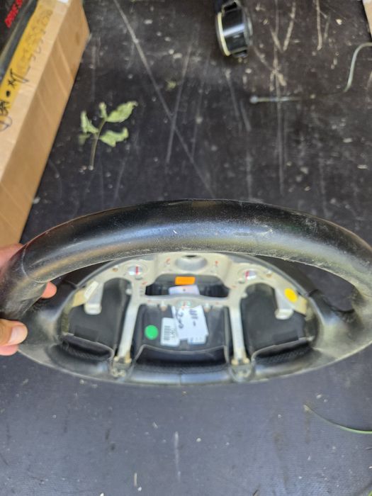 Volan Hyundai i30 GD 2011-2017