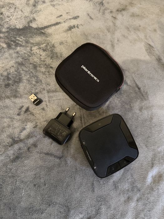 Говорилка plantronics, для офиса и дома