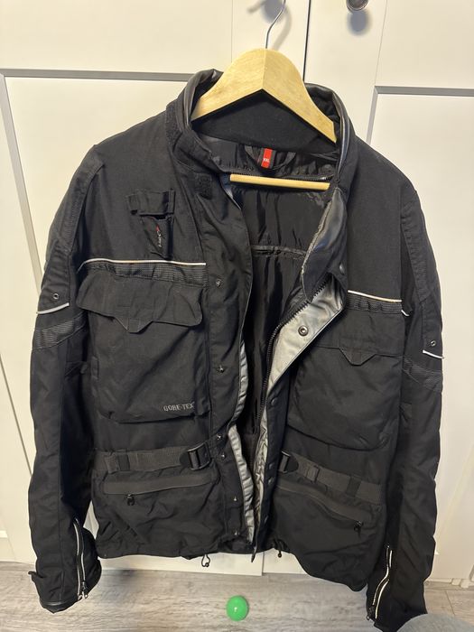 Hein Gericke / Geaca moto touring marime XXL, stare foarte buna