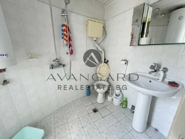 Продава се Къща в Пловдив, Център - 261 кв.м за 1610 €/кв.м - Снимка #7