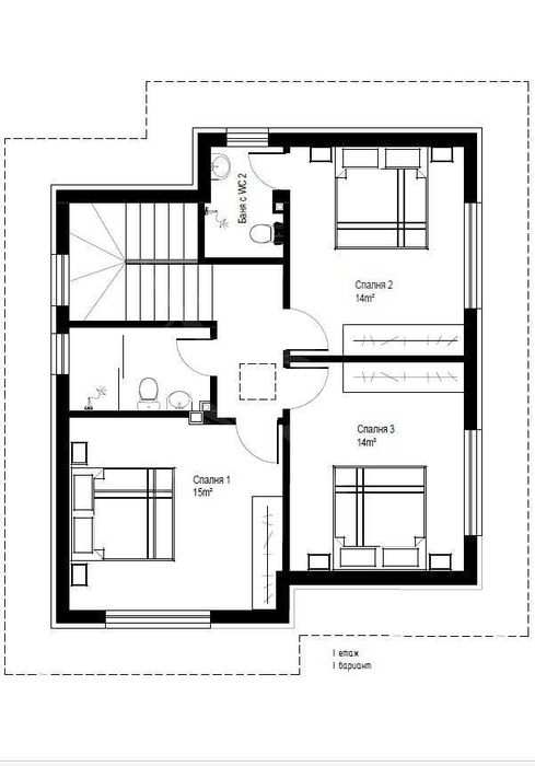 Продава се Парцел в с. Браниполе, Област Пловдив - 600 кв.м за 109 €/кв.м - Снимка #1