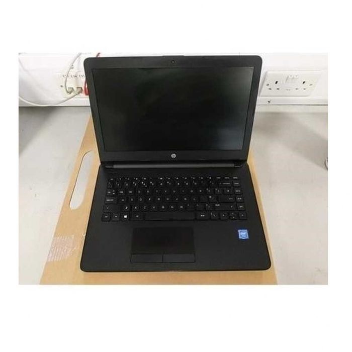 Laptop HP 14 Intel 3050 2.20GHz 2GB RAM SSD eMMC 128GB - Youtube / Contabilitate / Filme / Office ( Word, Excel) - Baterie noua