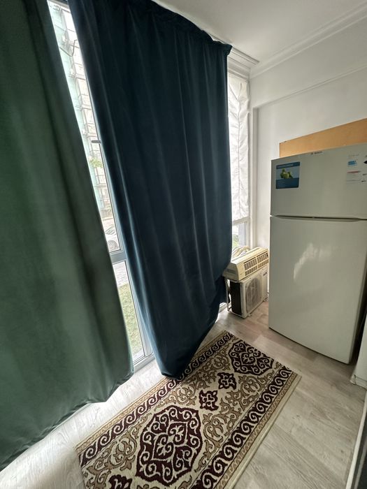 сдается 1х ком квартира в аренду(срочно)