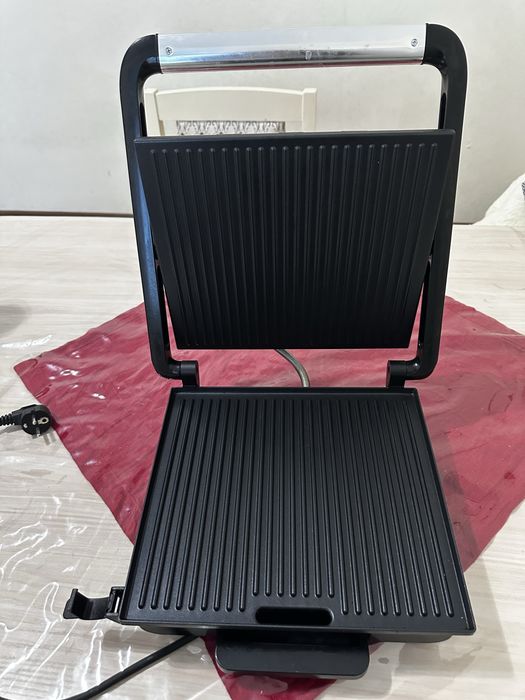 Грильница от тефал tefal