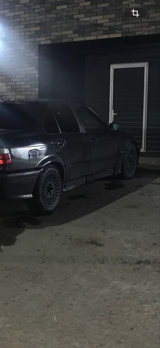 Продам диски бмв р15