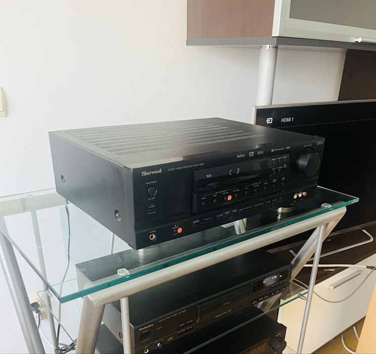 Receiver stereo  Sherwood RD-6106 R