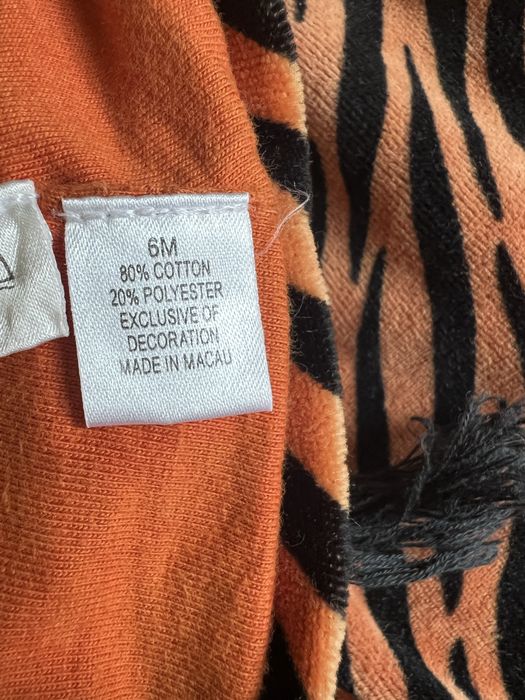 Новогодний костюм