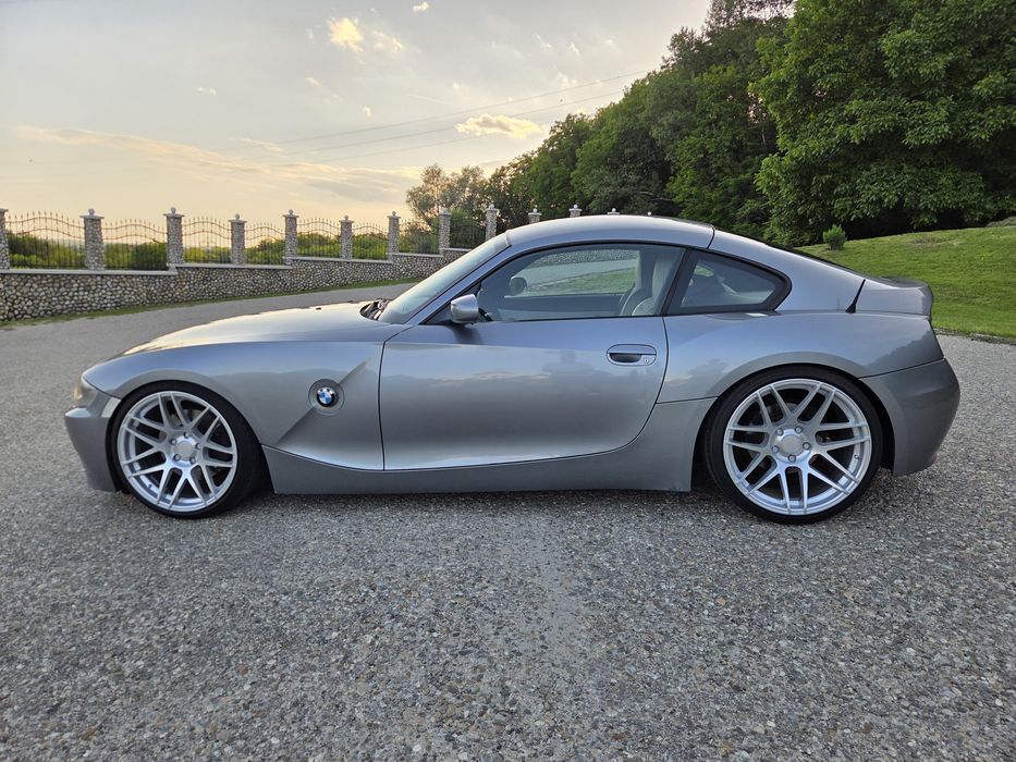BMW Z4 2007 — imagine 4
