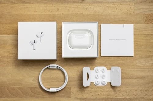 *NOI SIGILATE* AirPods Pro 2