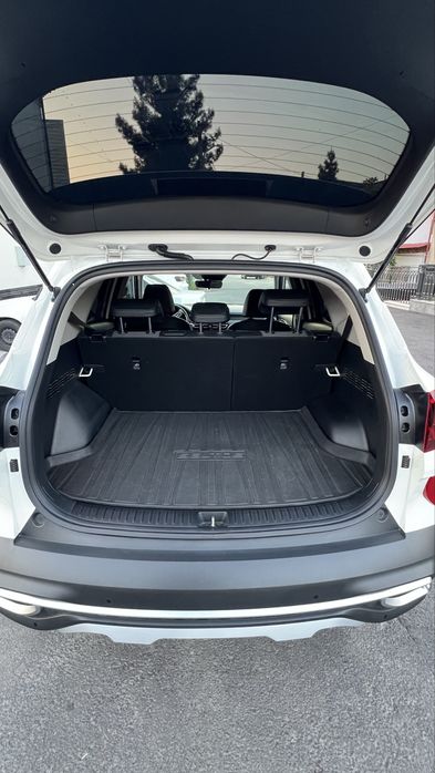 Kia Seltos 3 prestige