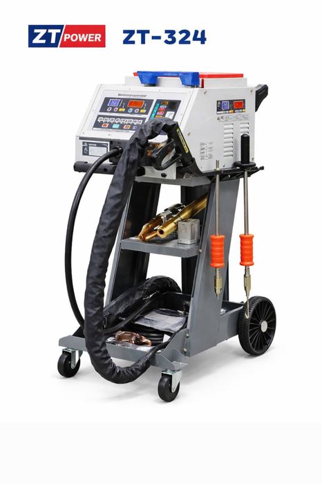 Spotter 220v va 380v