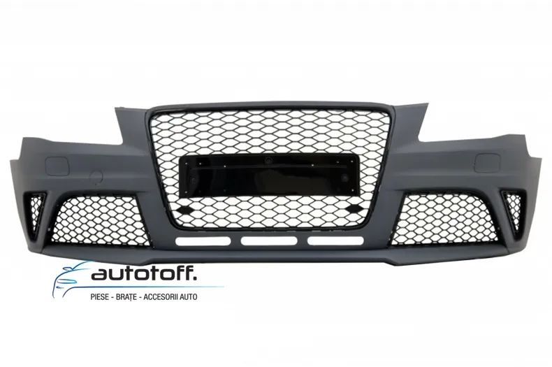 Bara fata Audi A4 B8 (08-11) RS4 Design