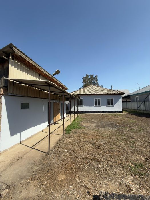 Продается частный дом