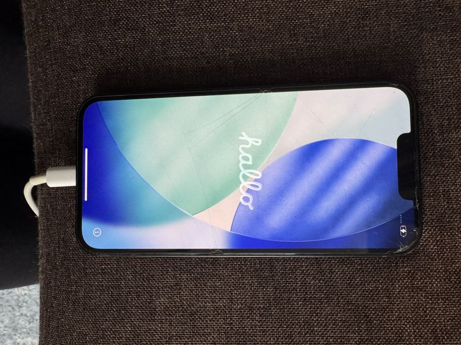 Iphone 13 с гарантией