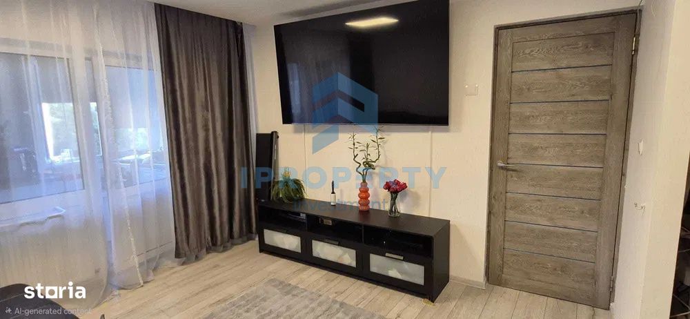 Inchiriere Apartament 2 camere in Vitan-Dristor Renovat cu Boiler — fotografia 3