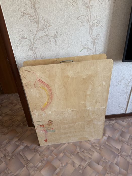 Продам жер стол