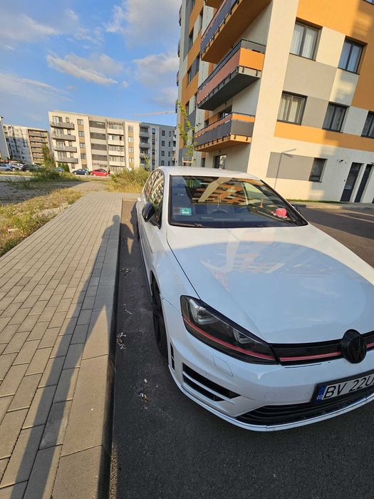 Vw Golf 7 GTI -Performance 310 cp