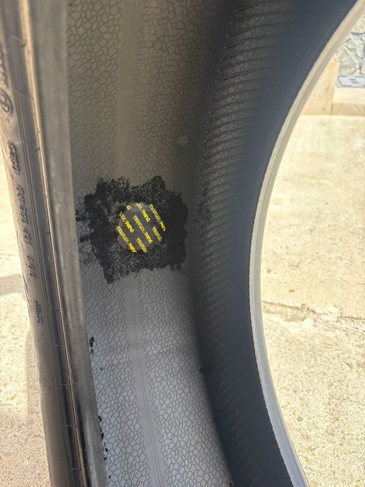 215/55/17 Continental de vara