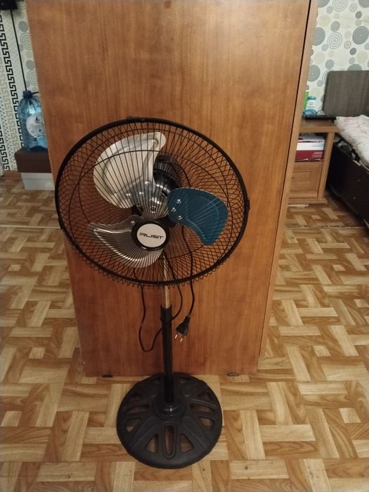 Вентилятор для дома