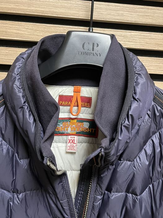 PARAJUMPERS : Lightweigt Jacket - Unisex размер Л /ХЛ Оригинал